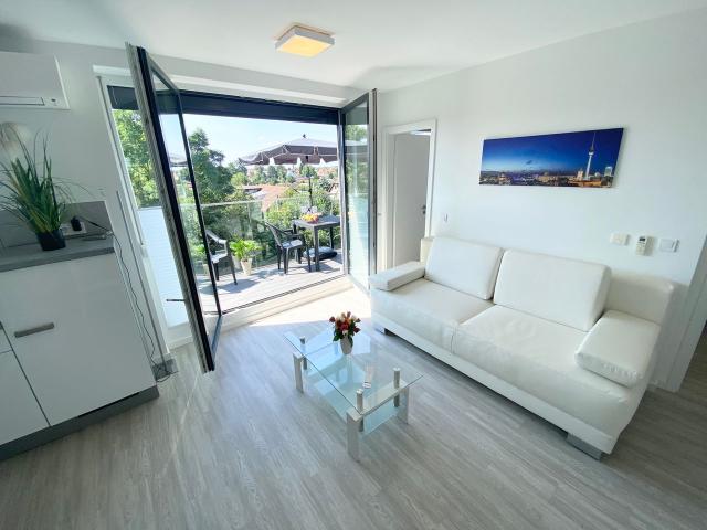 Apartment mieten in Heinersdorf, Berlin
