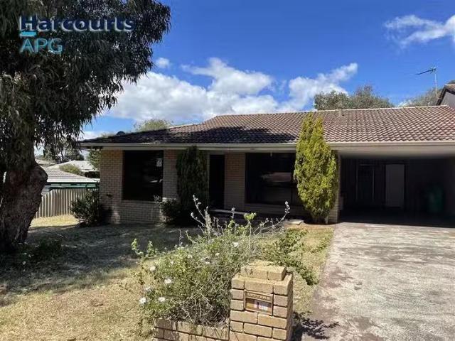 House for rent in Bunbury, Western Australia