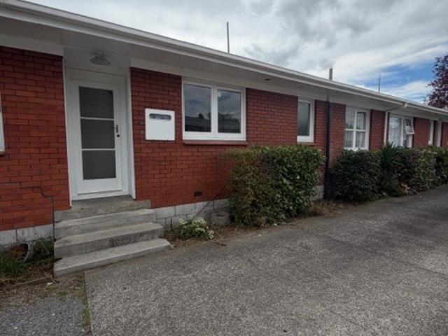 Apartment for rent in Tokoroa, Waikato