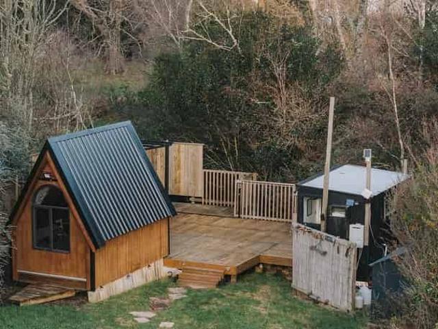 House for rent in Ruapehu District