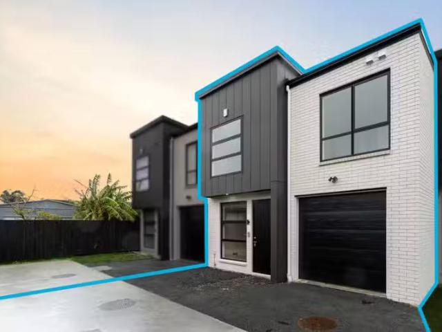 Apartment for sale in Owhata