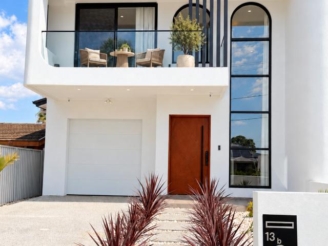 House for rent in Hammondville, Sydney