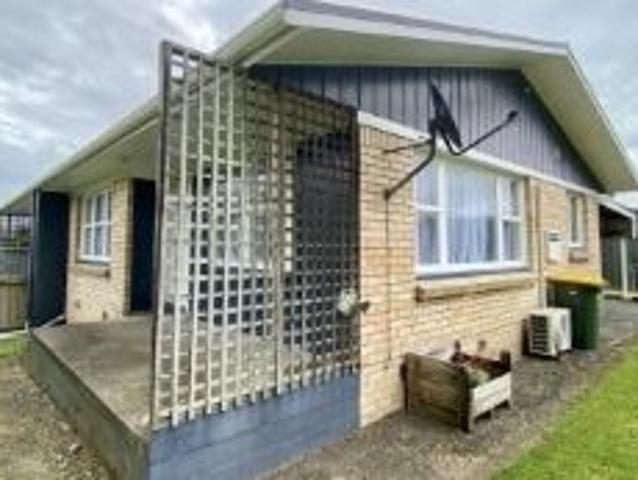 Apartment for rent in Melville, Hamilton City