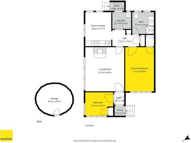 House for sale in Balmoral