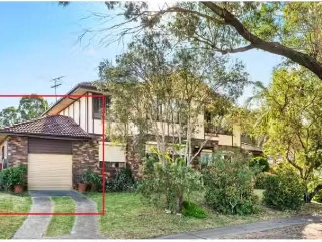 House for rent in Sydney, New South Wales