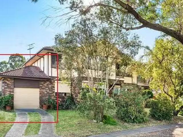 House for rent in Green Valley, New South Wales