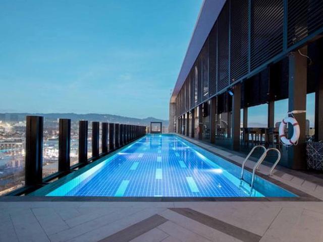 Condominium for sale in Johore Bahru, Johor
