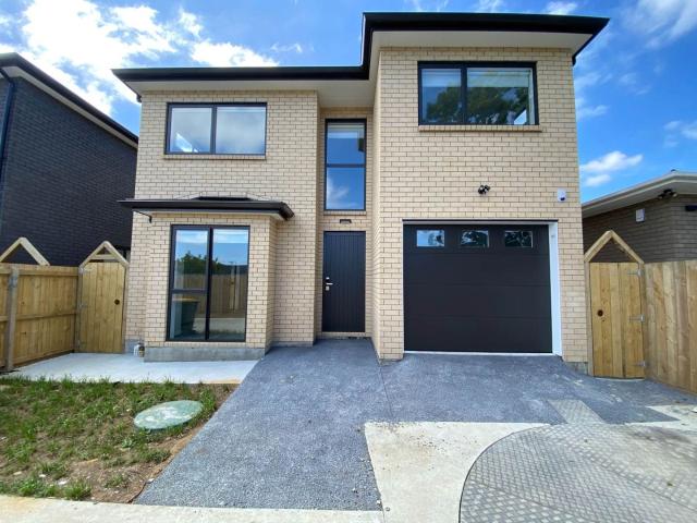 House for rent in East Tamaki, Oroua County