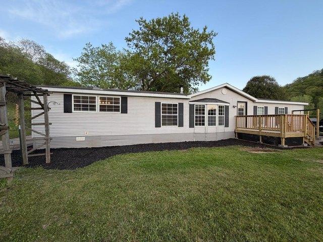 House for sale in Winona, Minnesota