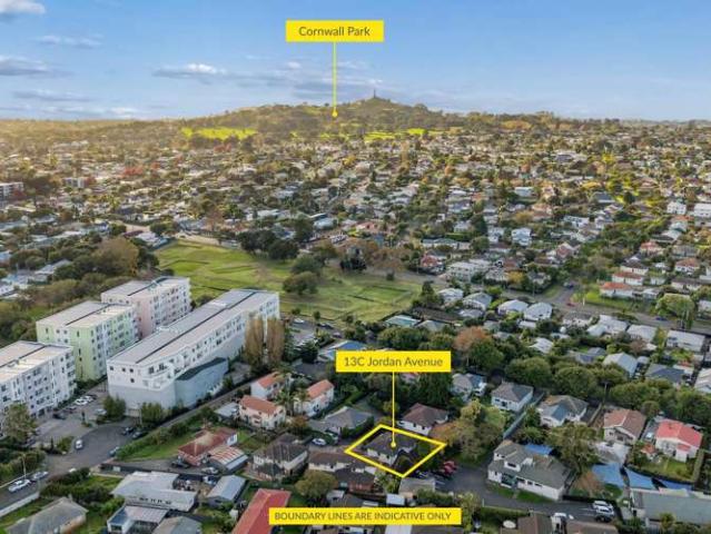 House for sale in Onehunga