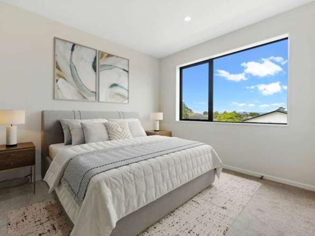 Townhouse for rent in Manurewa