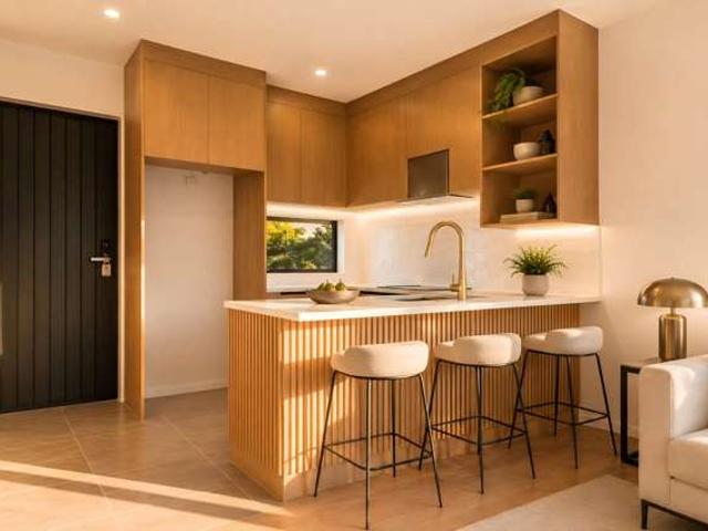Townhouse for sale in Rapanui, Oroua County