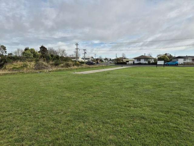 Land for sale in Paeroa, Waikato