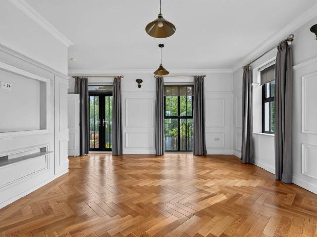 Apartment to rent