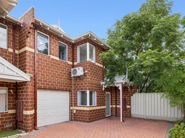 Townhouse for sale in Western Australia
