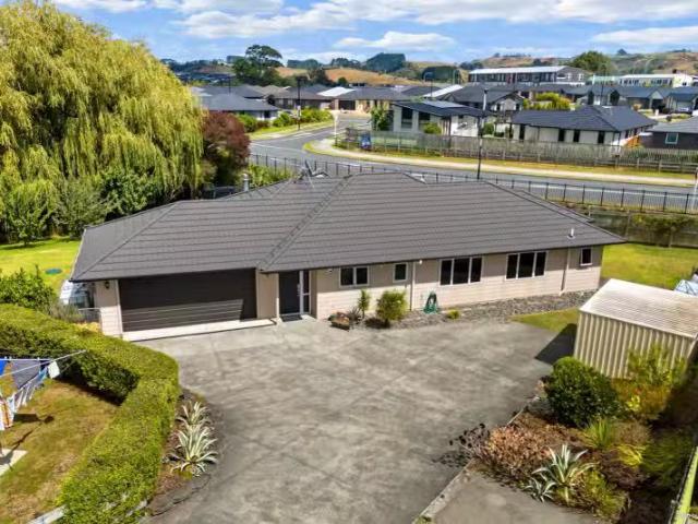 House for sale in Auckland, Oroua County
