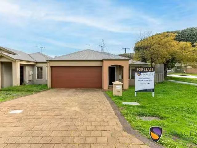House for rent in Stirling, Western Australia