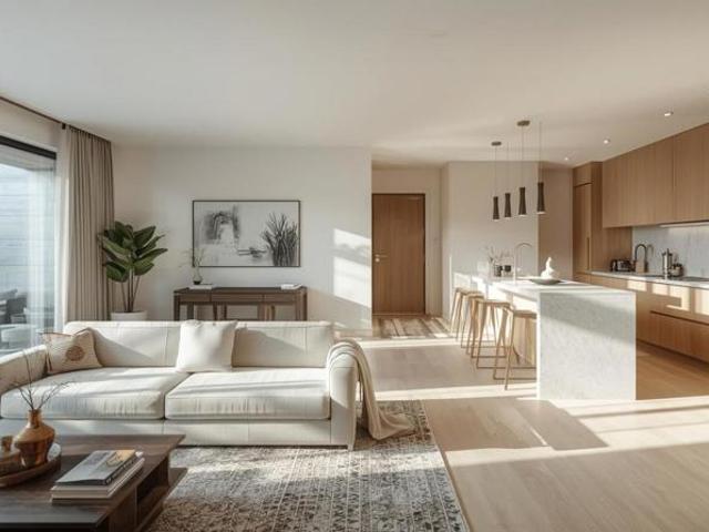 Appartement vente à Lyon, Métropole de Lyon