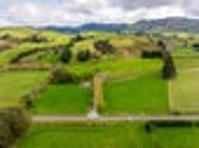 Land for sale in Wellington