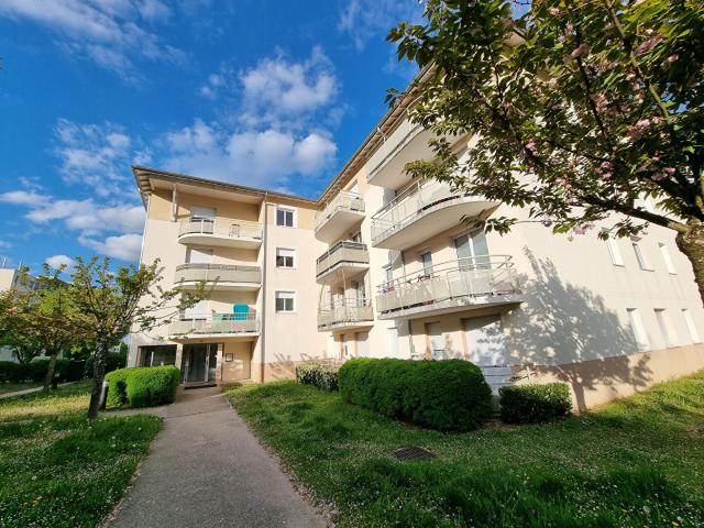 Appartement location à Nantua, Bellignat