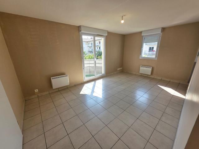 Appartement location à Nantua, Bellignat