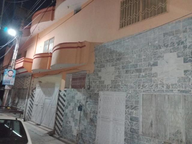 House for sale in Rawalpindi, Islamabad Capital Territory