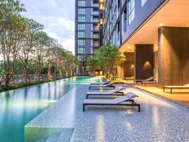 Serviced Residence for sale in Johore Bahru, Johor