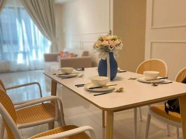 Condominium for rent in Country Heights Damansara, Kuala Lumpur