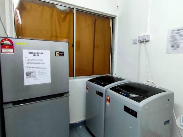 Room for rent in Petaling, Damansara Damai