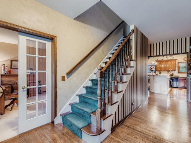House for sale in Elgin, Illinois