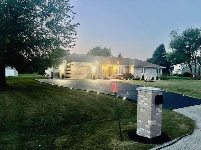 House for sale in Elgin, Kane County