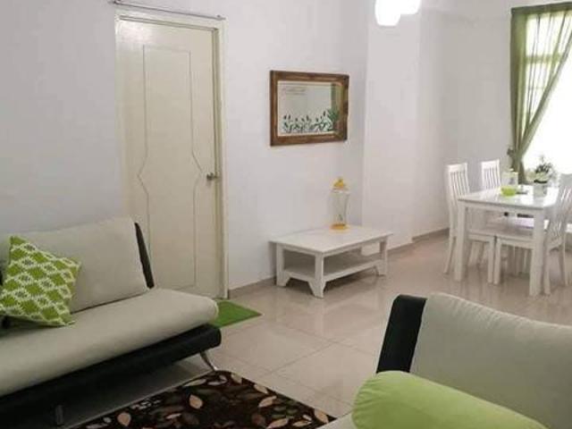 Condominium for sale in Wellesley, Penang
