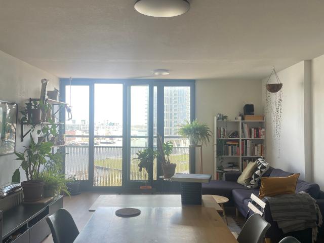 Kamer te huur in Oost, Amsterdam