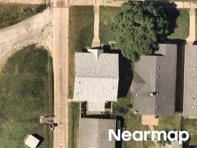 House for sale in Rock Island, Illinois