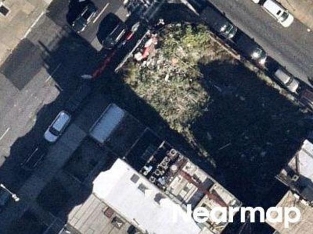 Land for sale in Brooklyn