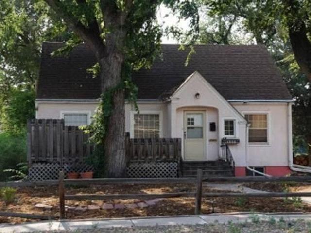 House for sale in Greeley, Colorado
