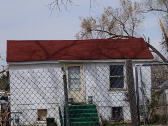 House for sale in Greeley, Colorado