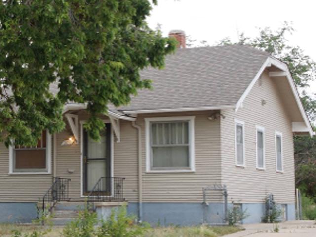 House for sale in Greeley, Colorado
