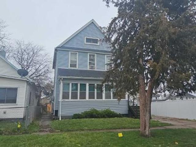 House for sale in Rock Island, Illinois