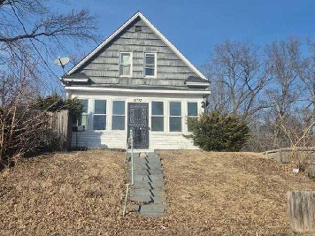 House for sale in Rock Island, Illinois