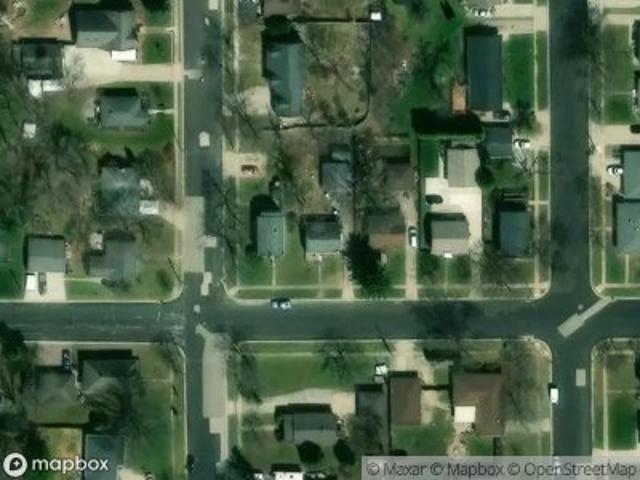 House for sale in Union Grove, Wisconsin