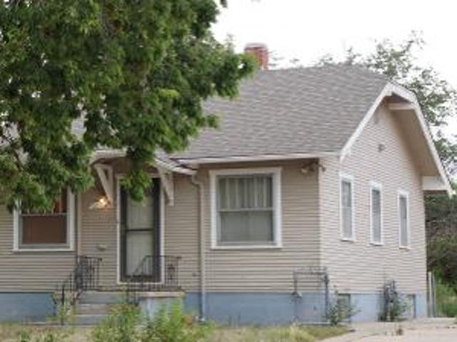 House for sale in Greeley, Colorado