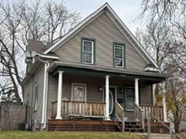 Property for sale in Moline, Illinois