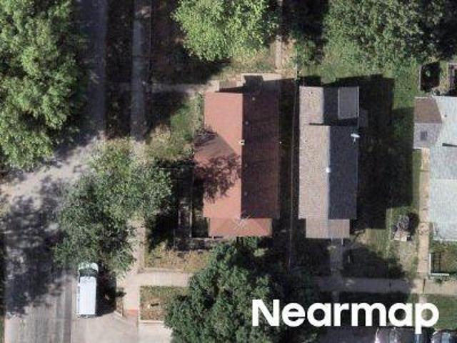 House for sale in Rock Island, Illinois