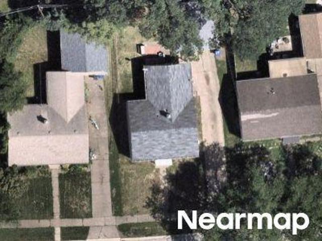 House for sale in Moline, Illinois