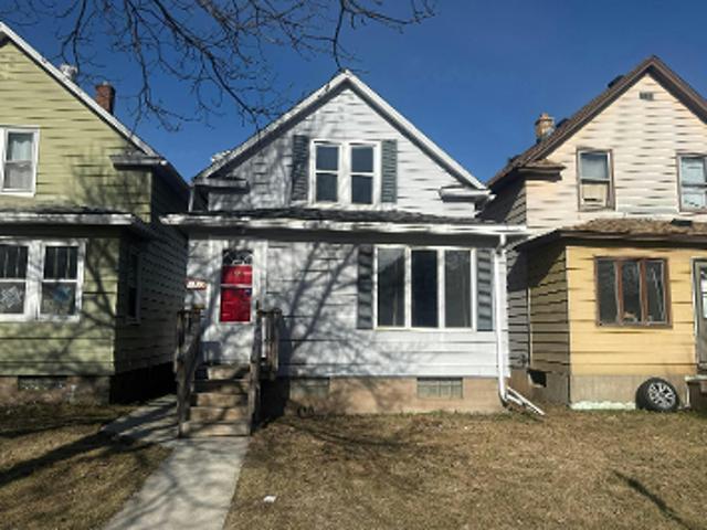 House for sale in Hibbing, Minnesota