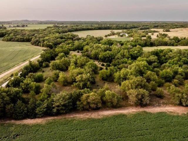 Land for sale in Kansas