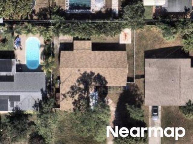 House for sale in Saint Petersburg, Florida