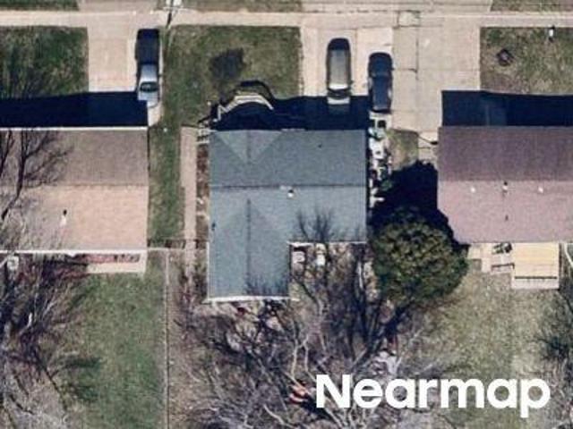 House for sale in Clinton, Iowa