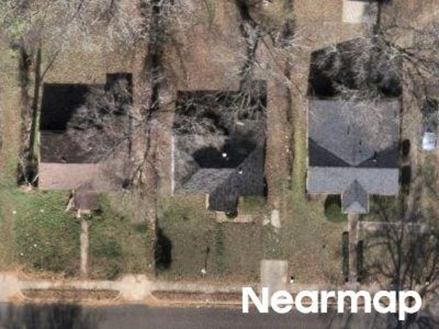 House for sale in Birmingham, Alabama